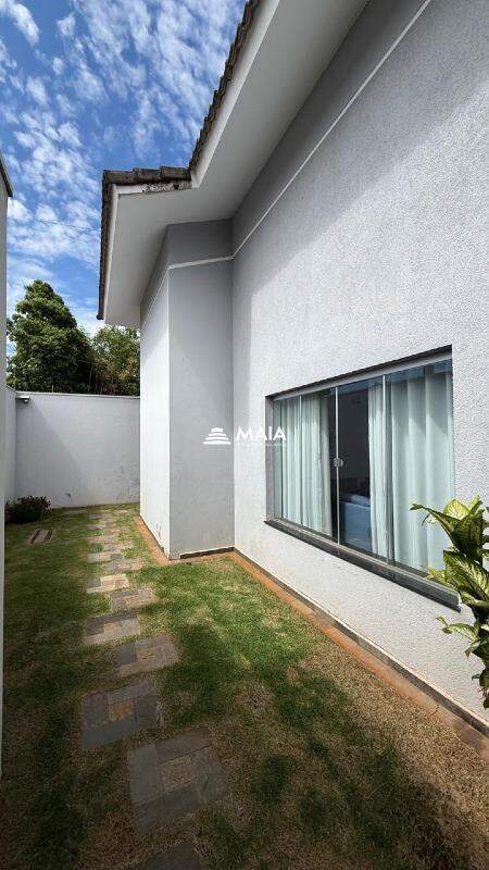 Casa à venda no Jardim São Bento: 