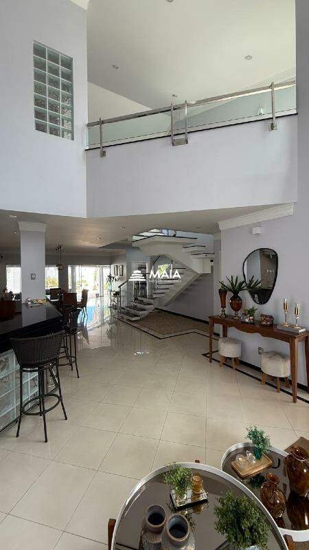 Casa à venda no Jardim São Bento: 