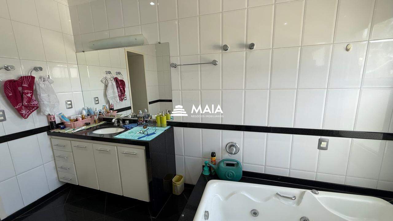 Casa à venda no Jardim São Bento: 