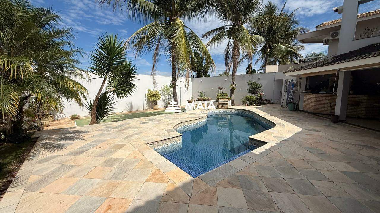 Casa à venda no Jardim São Bento: 