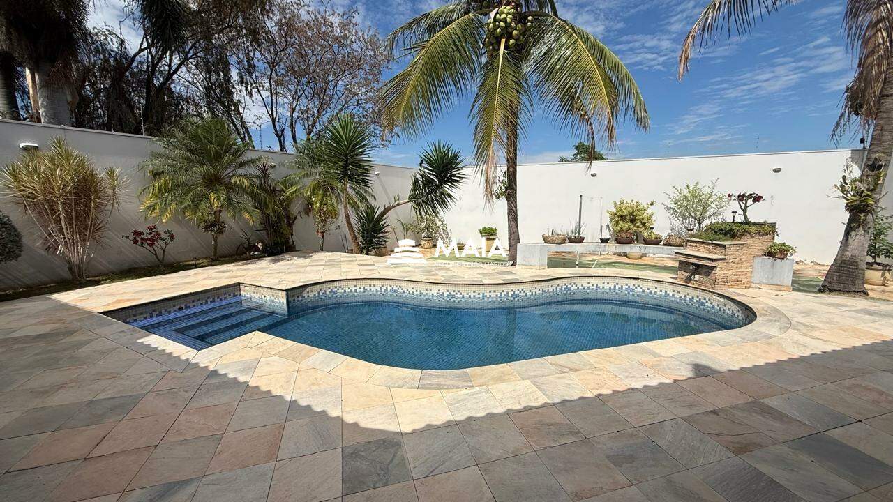 Casa à venda no Jardim São Bento: 