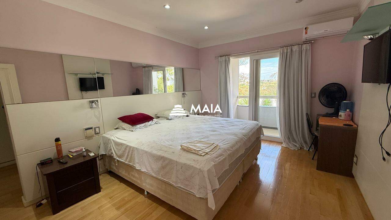 Casa à venda no Jardim São Bento: 