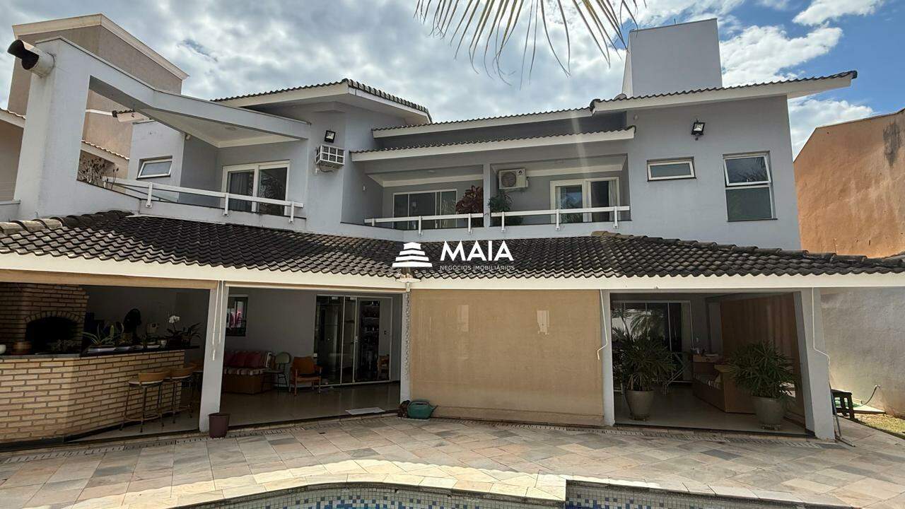Casa à venda no Jardim São Bento 