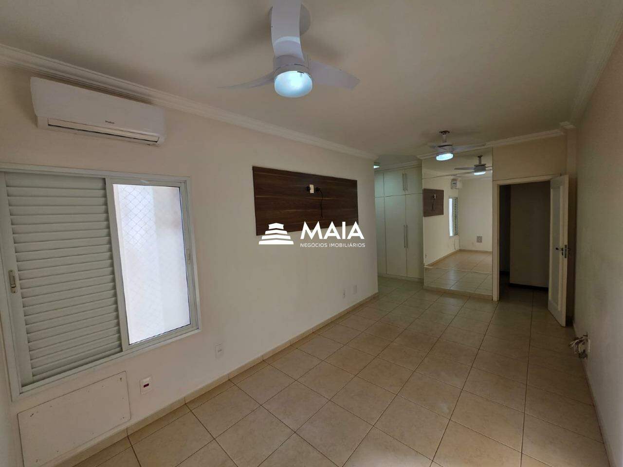 Apartamento para aluguel no Santa Maria: 