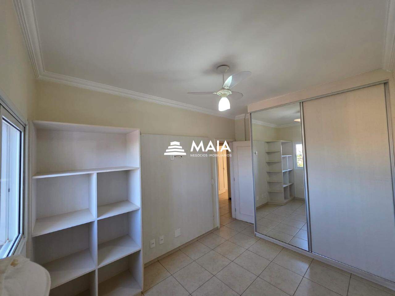 Apartamento para aluguel no Santa Maria: 