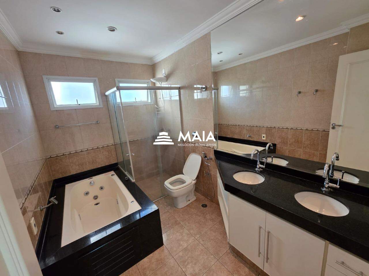 Apartamento para aluguel no Santa Maria: 