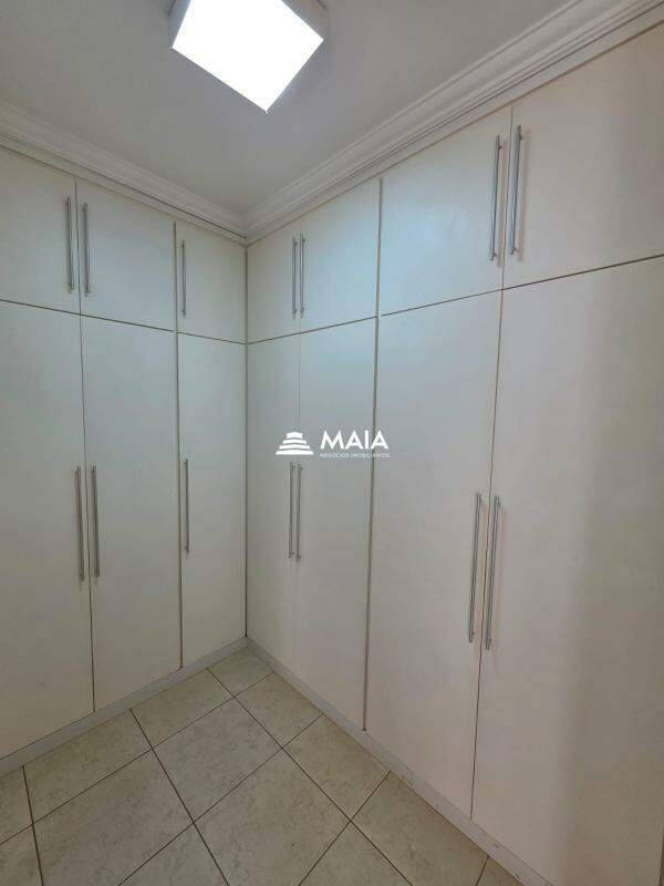 Apartamento para aluguel no Santa Maria: 
