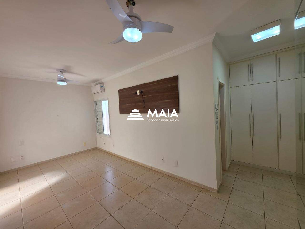 Apartamento para aluguel no Santa Maria: 