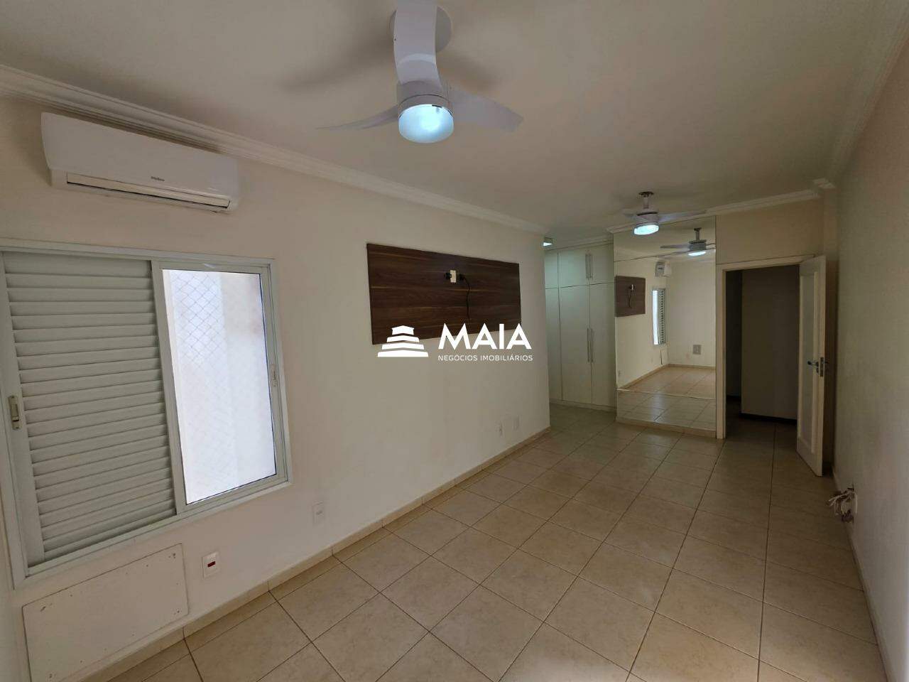 Apartamento para aluguel no Santa Maria: 