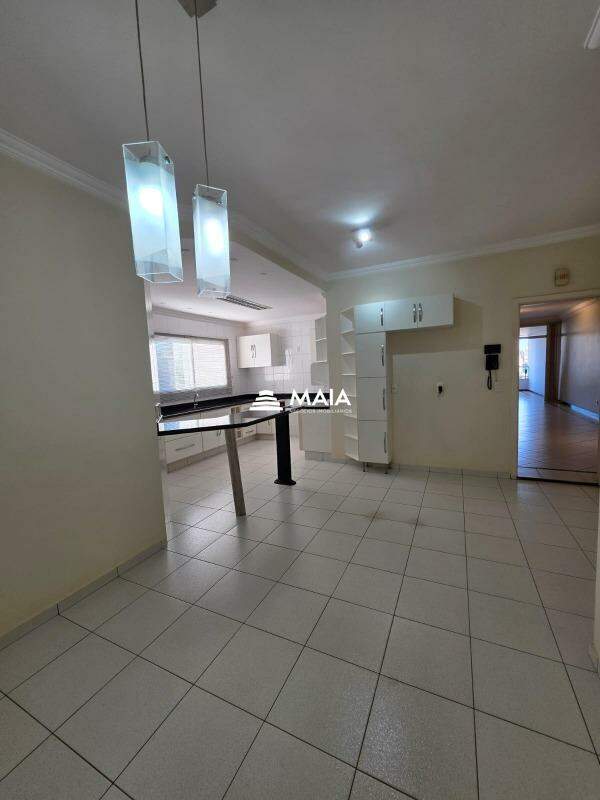 Apartamento para aluguel no Santa Maria: 