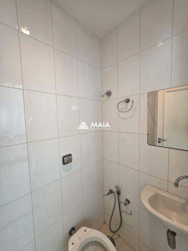 Apartamento para aluguel no Santa Maria: 