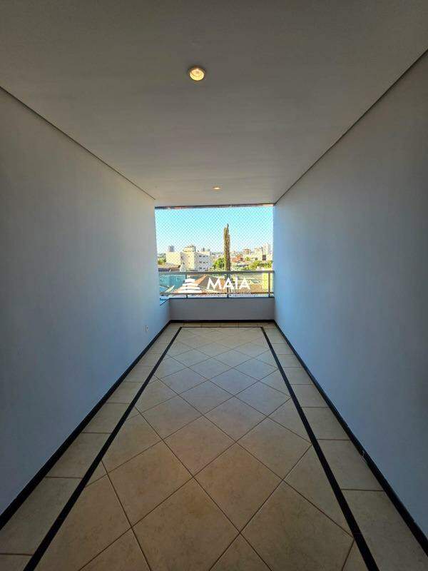 Apartamento para aluguel no Santa Maria: 
