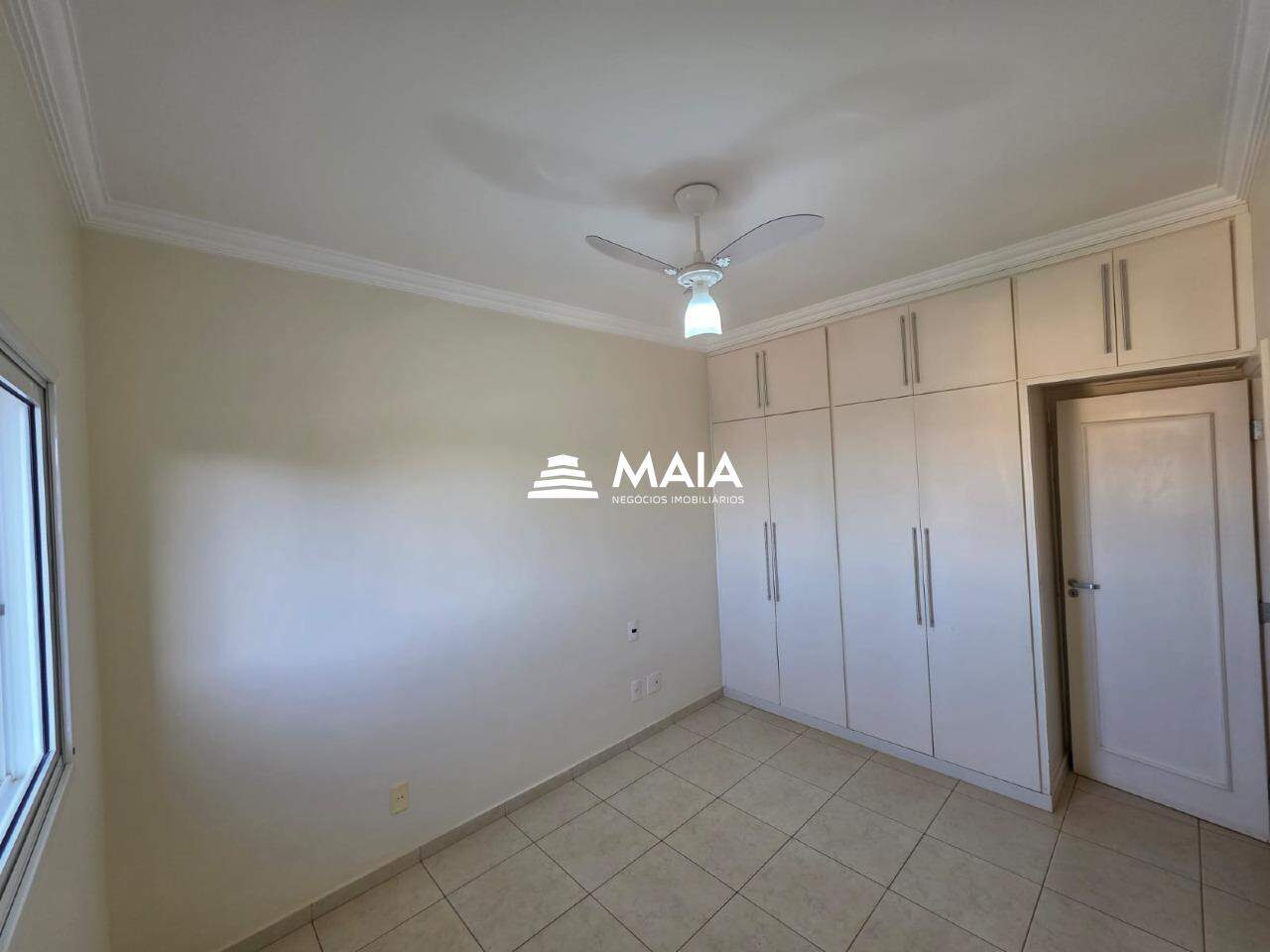 Apartamento para aluguel no Santa Maria: 