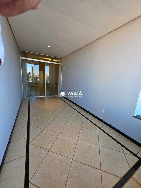 Apartamento para aluguel no Santa Maria: 