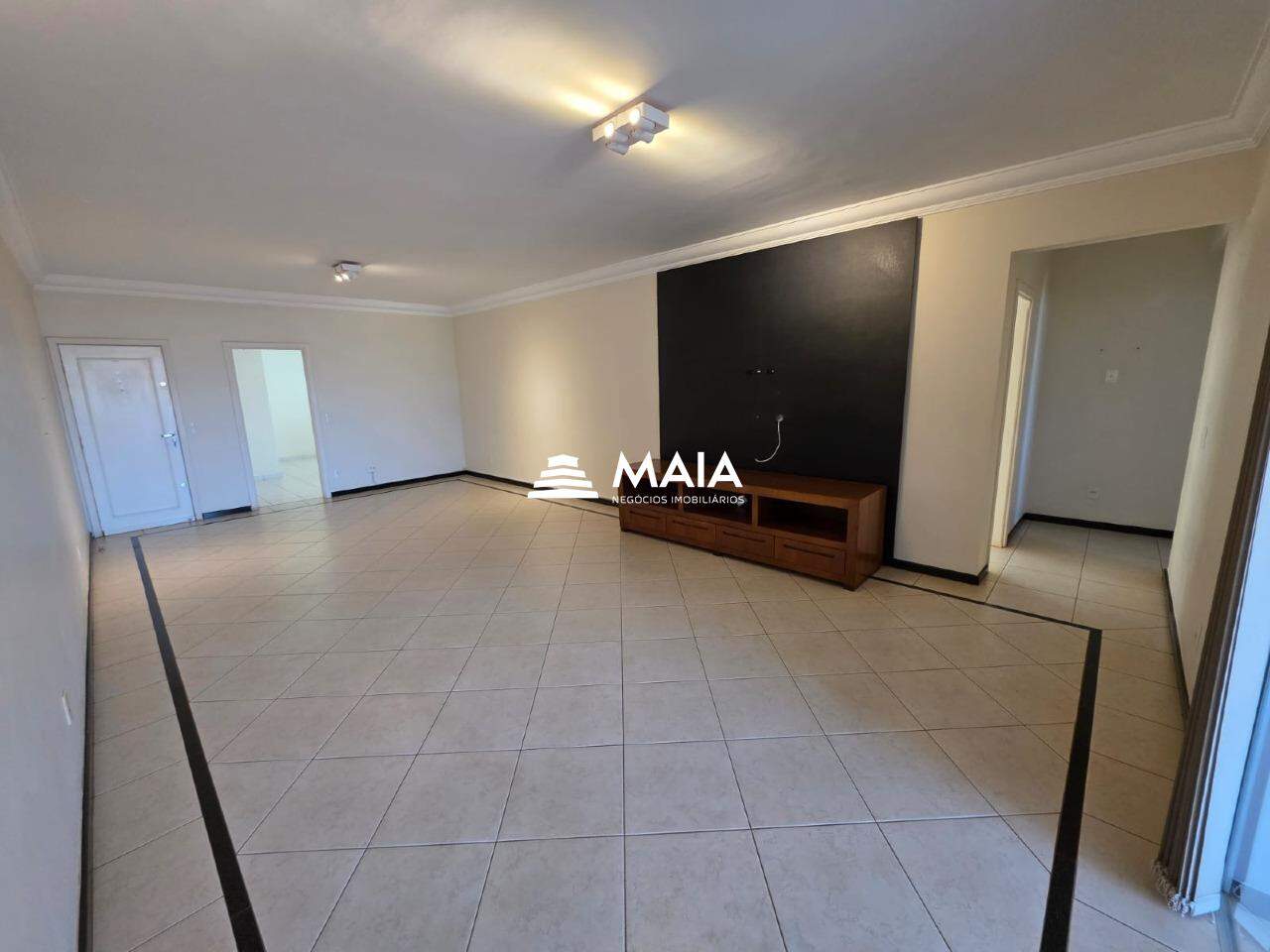Apartamento para aluguel no Santa Maria: 