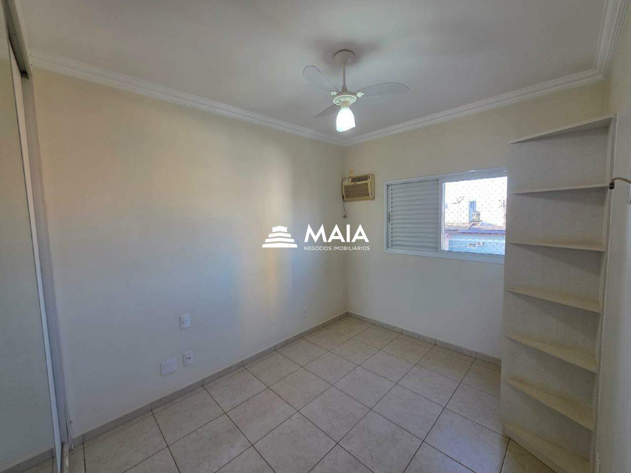 Apartamento para aluguel no Santa Maria: 