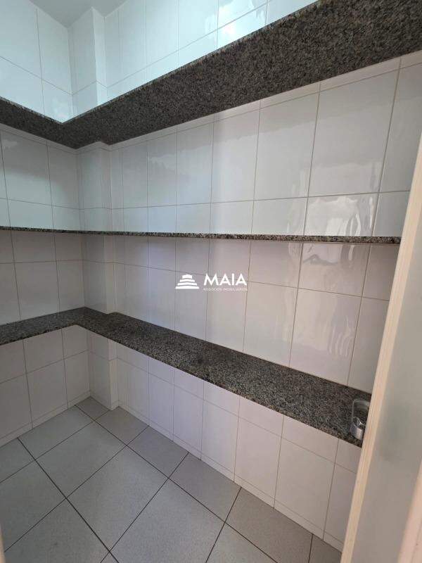 Apartamento para aluguel no Santa Maria: 