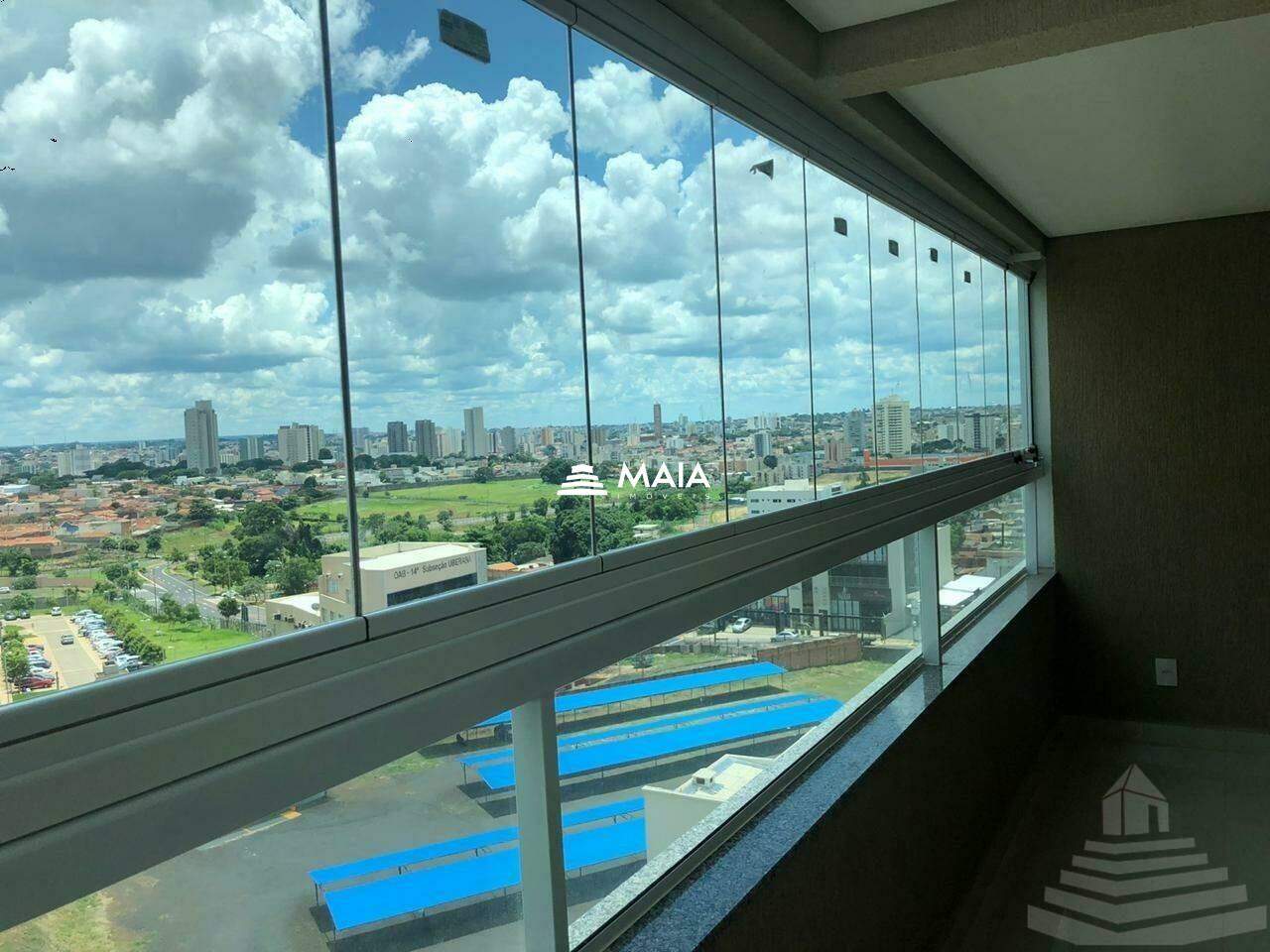 Apartamento no Santa Maria