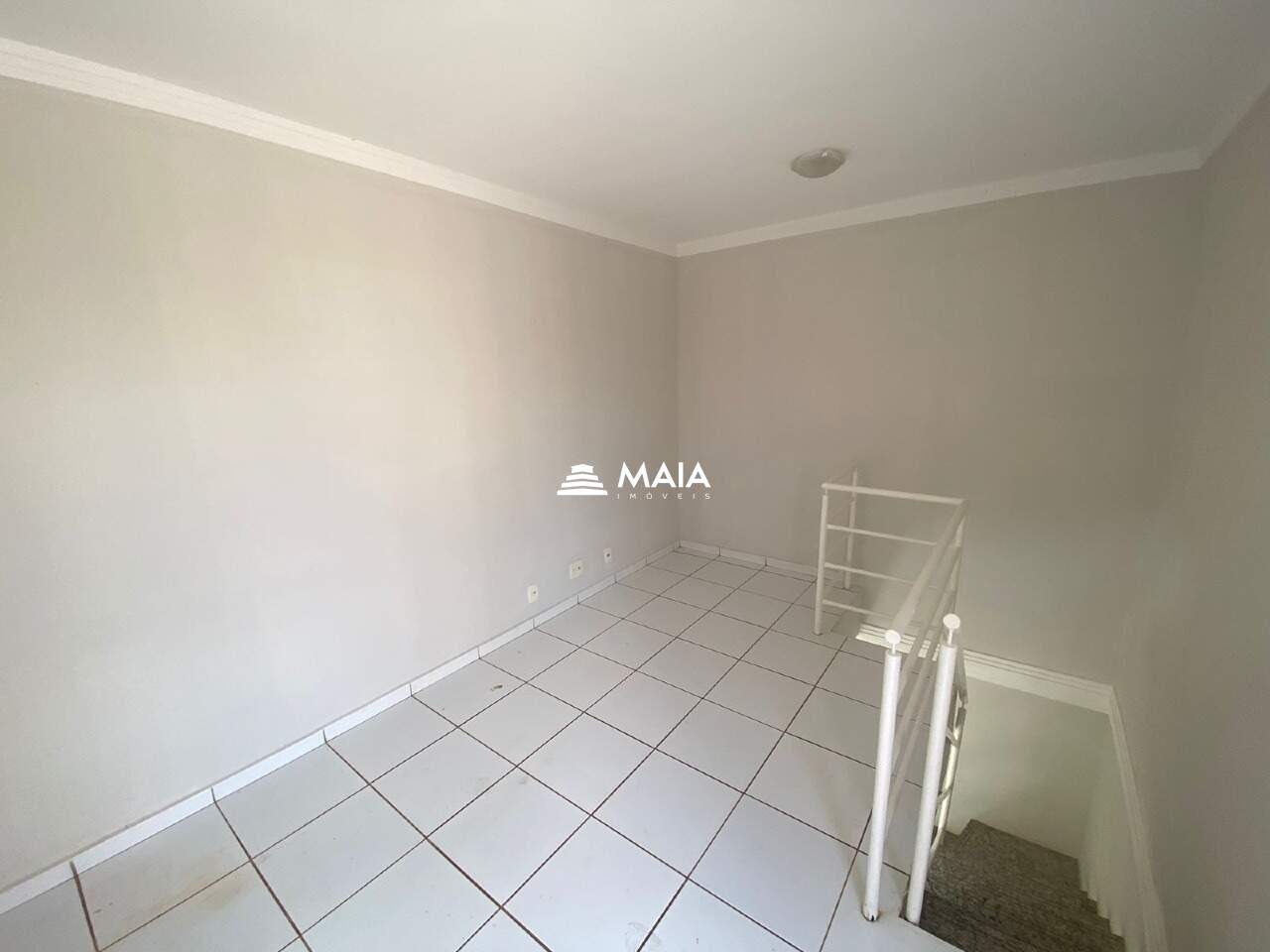 Apartamento para aluguel no Santa Maria: 