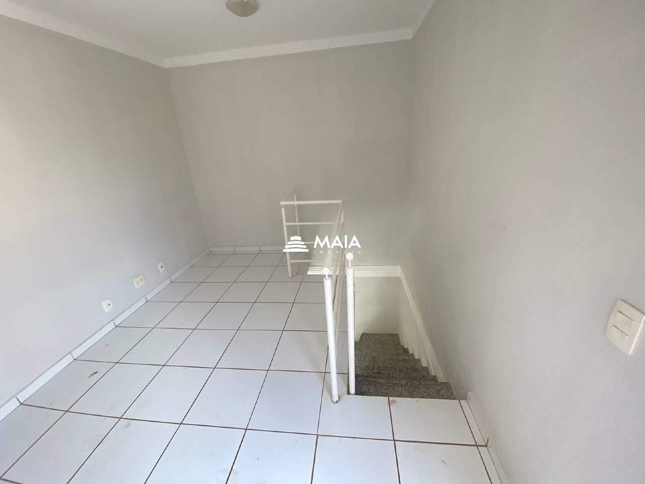 Apartamento para aluguel no Santa Maria: 