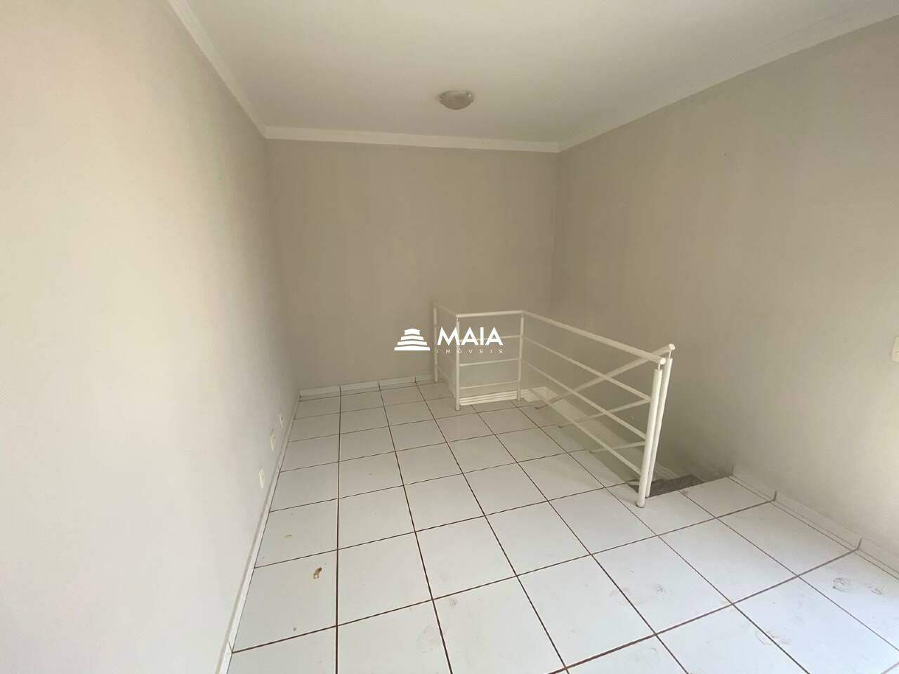 Apartamento para aluguel no Santa Maria: 