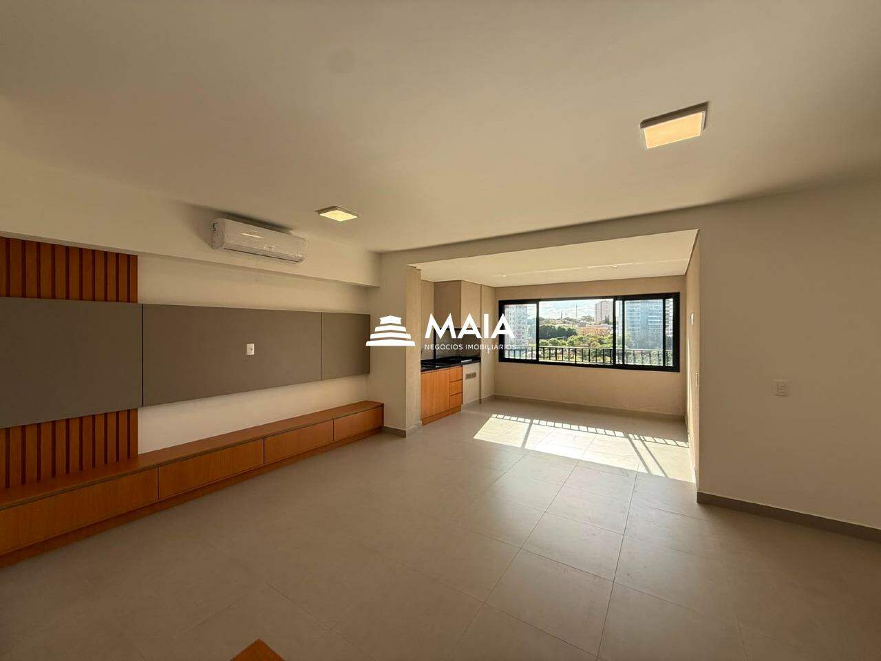 Apartamento para alugarno Jardim do lago
