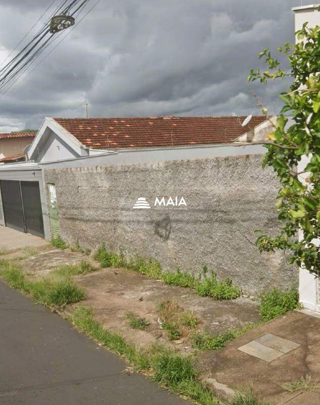 Terreno à venda no bairro Santa Maria 