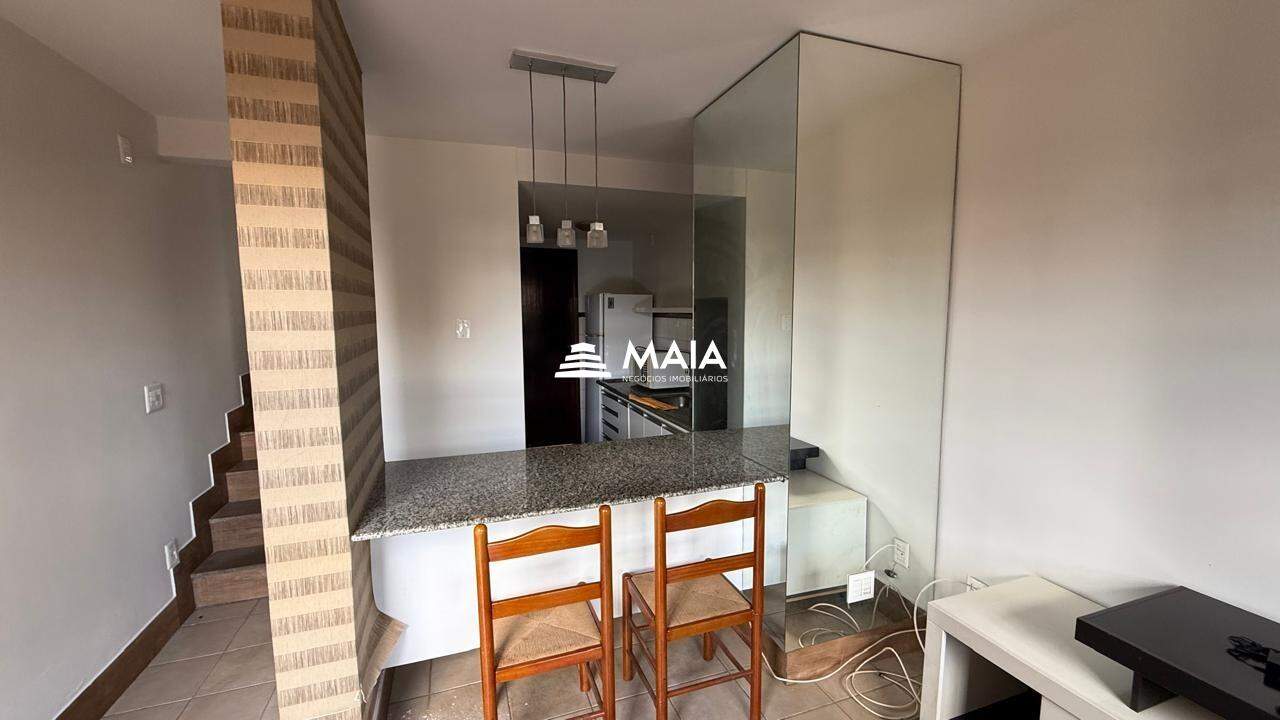 Apartamento à venda no Universitário: 