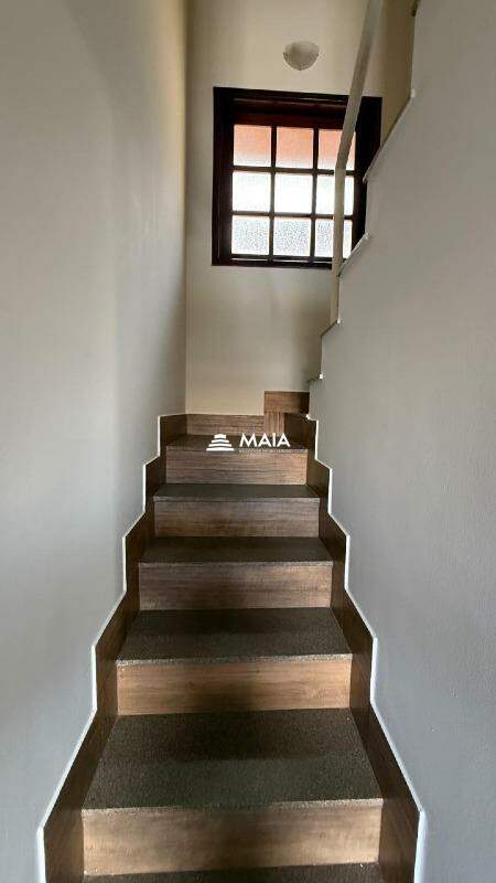 Apartamento à venda no Universitário: 