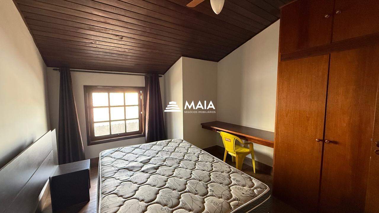 Apartamento à venda no Universitário: 