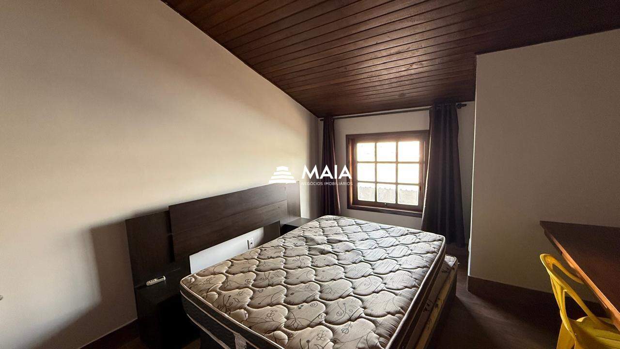Apartamento à venda no Universitário: 