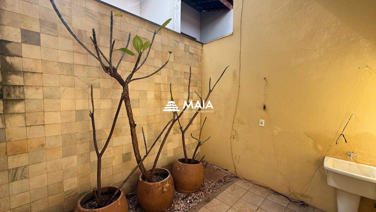 Apartamento à venda no Universitário: 