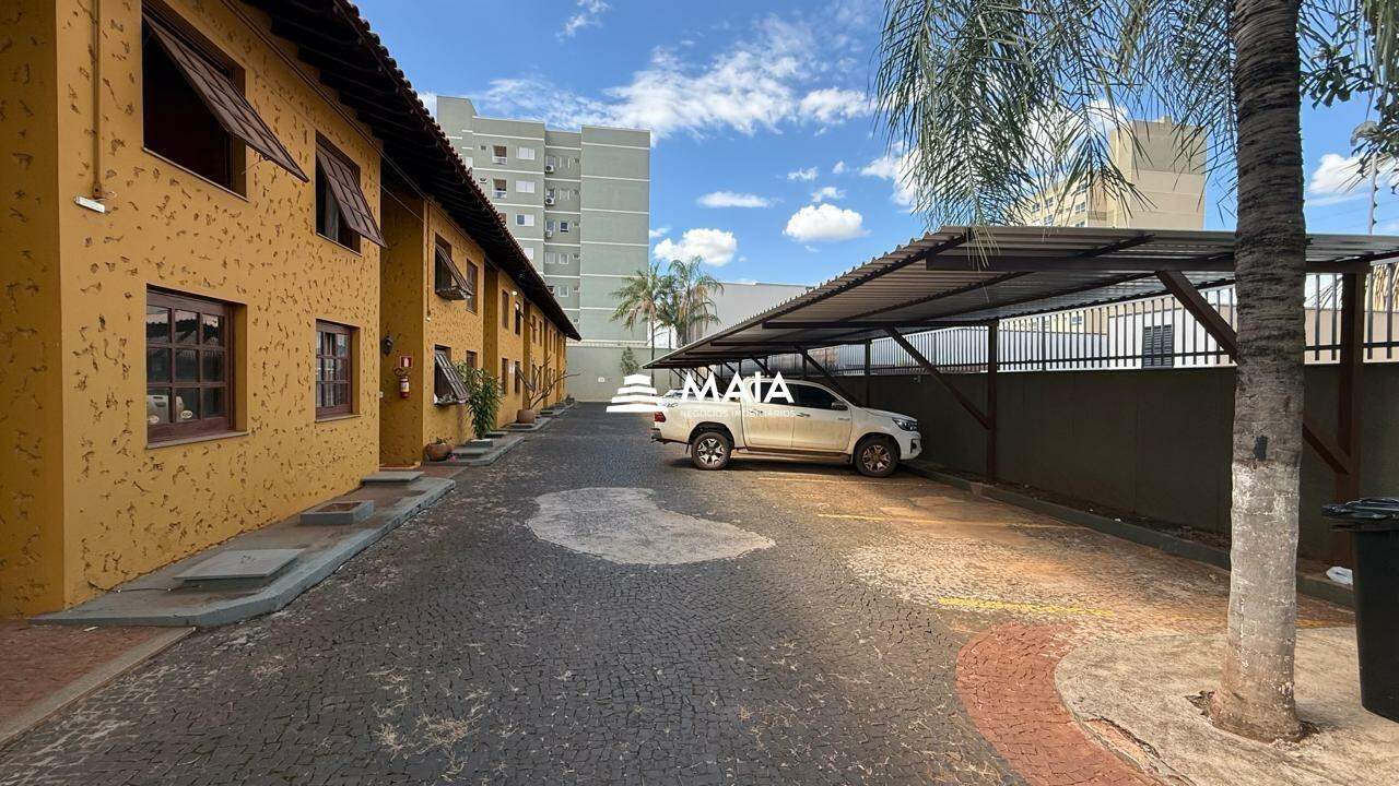 Apartamento à venda no Universitário 