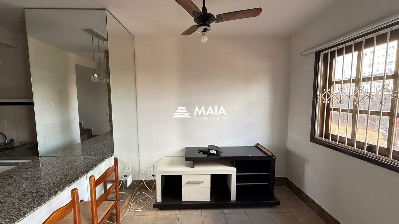 Apartamento à venda no Universitário: 