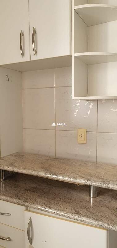 Apartamento para aluguel no Santa Maria: 