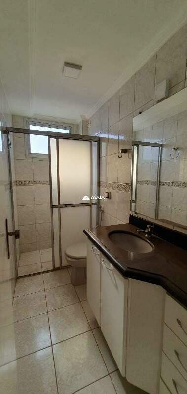 Apartamento para aluguel no Santa Maria: 