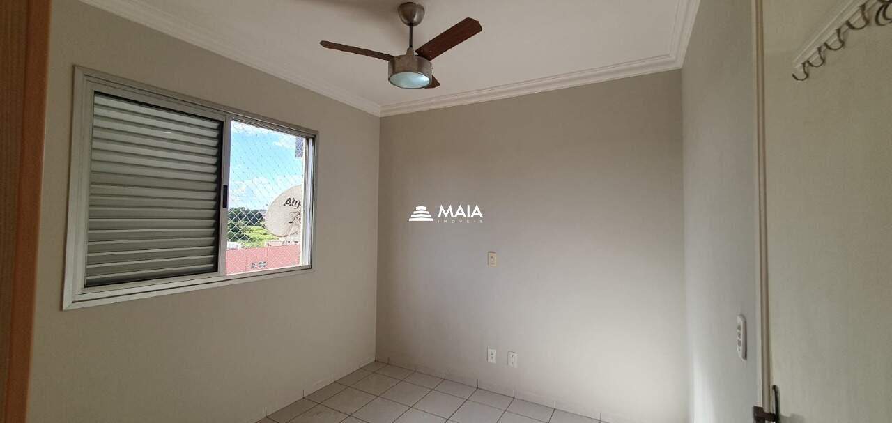 Apartamento para aluguel no Santa Maria: 