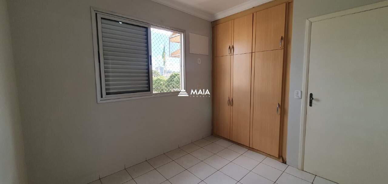 Apartamento para aluguel no Santa Maria: 