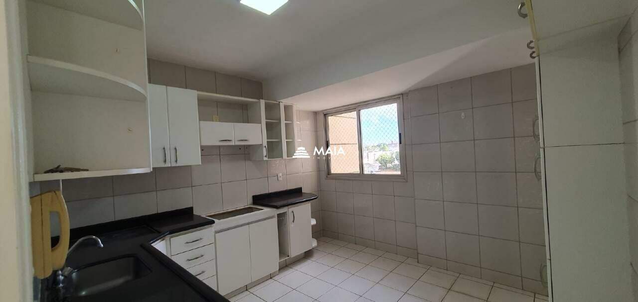 Apartamento para aluguel no Santa Maria: 