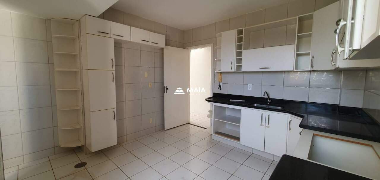 Apartamento para aluguel no Santa Maria: 