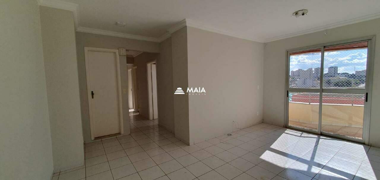 Apartamento para aluguel no Santa Maria: 