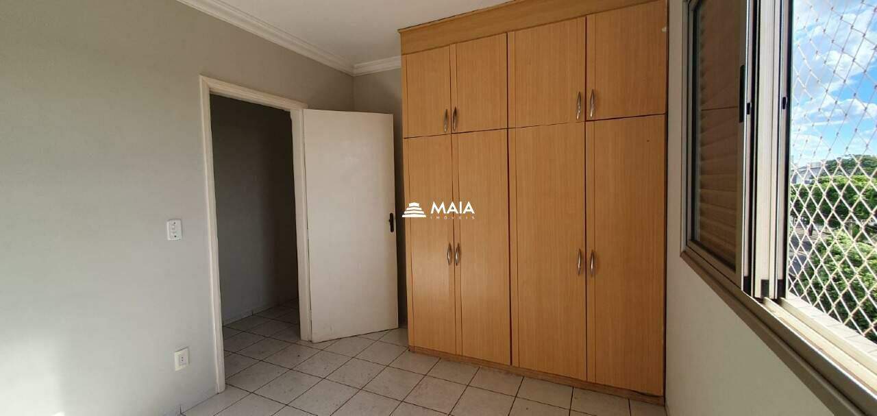 Apartamento para aluguel no Santa Maria: 