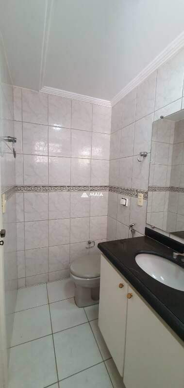 Apartamento para aluguel no Santa Maria: 