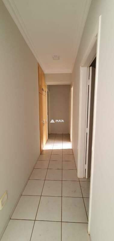 Apartamento para aluguel no Santa Maria: 
