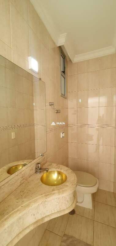Apartamento para aluguel no Santa Maria: 