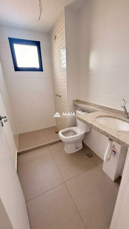 Apartamento à venda no Santa Maria: 