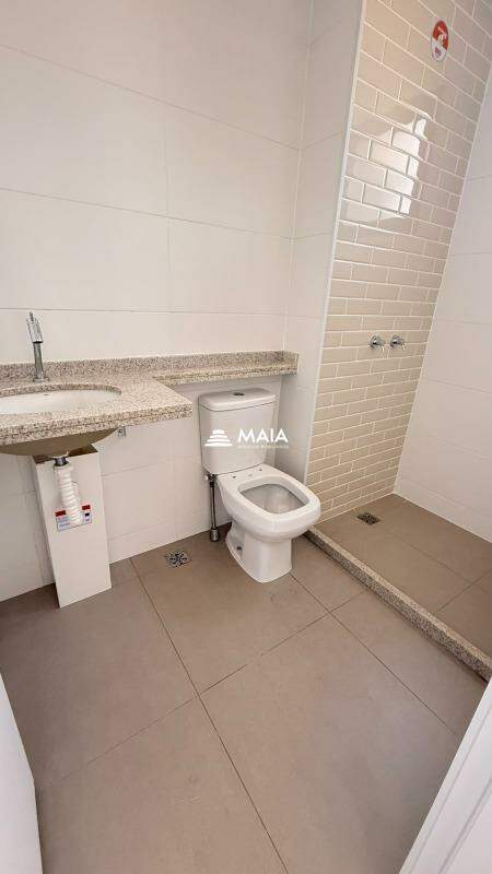Apartamento à venda no Santa Maria: 
