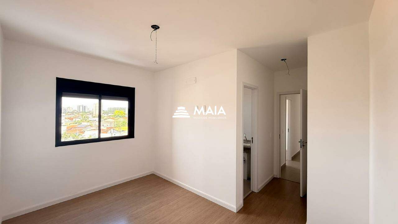 Apartamento à venda no Santa Maria: 