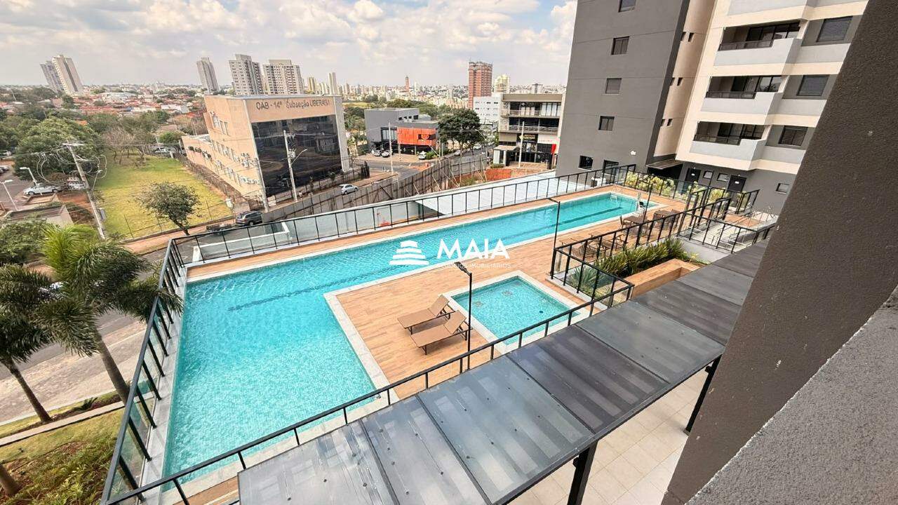 Apartamento à venda no Santa Maria: 