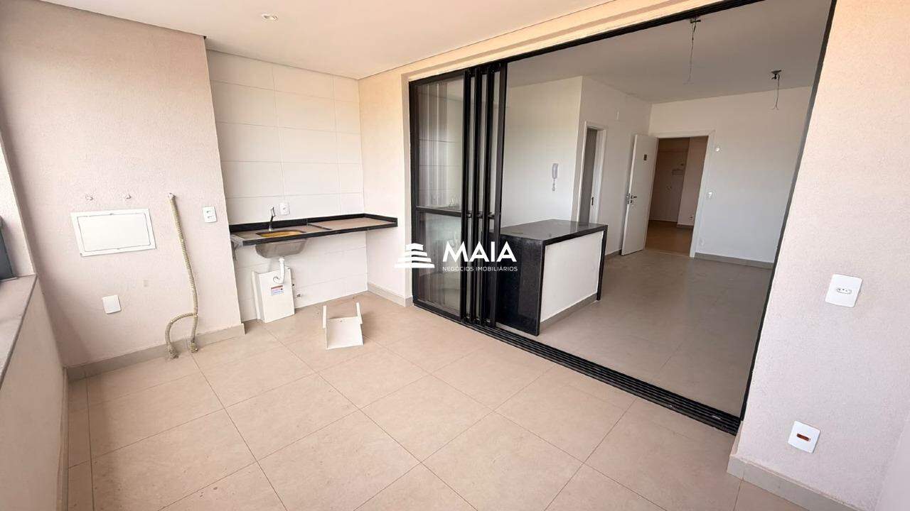 Apartamento à venda no Santa Maria: 